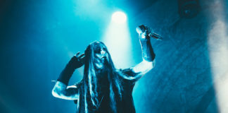 DIMMU BORGIR Release Cover Song Of DEEP PURPLE’s “Perfect Strangers”