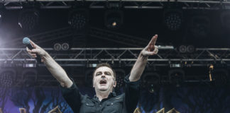BLIND GUARDIAN – Release Single ‘Ashes To Ashes (Revisited)’ & New Video ‘Ashes To Ashes (Live At Hellfest 2022)’