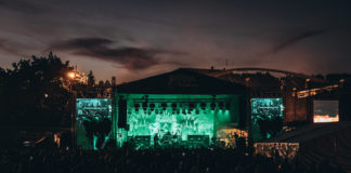 12.8.2023 Hellsinki Metal Festival – DAY 2 @ Nordis, Helsinki