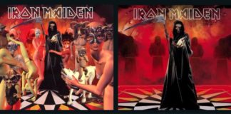 (2003) Iron Maiden – Dance of Death: Anniversary Special