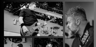 Melodic death metal band Miara set to release debut album in November – “My Will Dominates” single out now