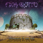 REVIEW: From Grotto – Monuments of Our Time