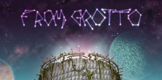 REVIEW: From Grotto – Monuments of Our Time