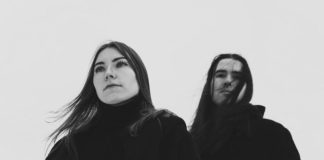 Gothic doom metal band Inner Missing release first single, “Hiraeth,” after leaving their country due to political reasons