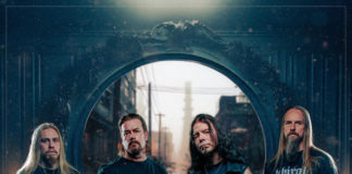 Helsinki death/thrash outfit Khiral release new single, “Versions of Reality”