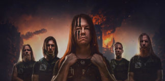 Northern Genocide are back with first single and music video from upcoming second studio album