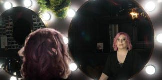 Finnish singer-songwriter Riicca releases new single inspired by DIO & Heart