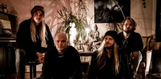 The Candlelights release new single, “Birds of Paradise,” from upcoming second studio album