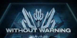 Without Warning publish fifth single, ”Dark Abyss,” to awaken emotions