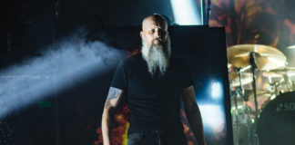 MESHUGGAH Will Return To Europe in 2024