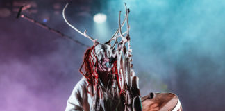HEILUNG Announce Full 2025 EU Spring Rituals