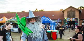 10.8.2023 Brutal Assault – Day 2 @ Jaromer, Czech Republic