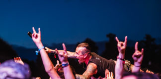 12.8.2023 Brutal Assault – Day 4 @ Jaromer, Czech Republic