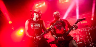 12.8.2023 Dark River Festival – Day 3 @ Honkalan Hiihtostadion, Kotka