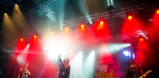 GALLERY: 4.8.2023 Saarihelvetti – Day 1 @ Viikinsaari, Tampere