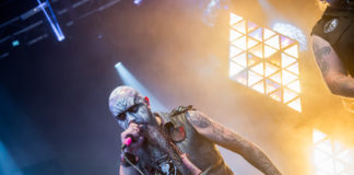 GALLERY: 5.8.2023 Saarihelvetti – Day 2 @ Viikinsaari, Tampere