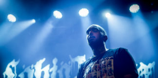 GALLERY: 12.08.2023 Stoned Statues & Lähiöbotox @ Tavastia