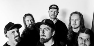 BLOODRED HOURGLASS Unveil Music Video / Single “How’s the Heart?”; Album Preorder Starts Today!