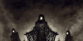 REVIEW: Blut Aus Nord – Disharmonium: Nahab