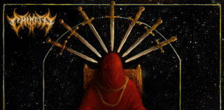 REVIEW: Crypta – Shades of Sorrow