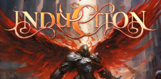 REVIEW: Induction – EP: The Power of Power