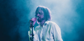 GALLERY: 5.8.2023 Suzi Sabotage & Ashbury Heights @ On The Rocks, Helsinki