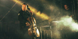 GALLERY: 11.08.2023 Hellsinki Metal Festival – DAY 1 @ Nordis, Helsinki