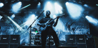 GALLERY: 12.8.2023 Hellsinki Metal Festival – DAY 2 @ Nordis, Helsinki