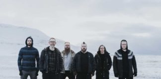Icelandic Viking Metal Masters SKÁLMÖLD Unveil Album Title Track “Ýdalir” and Performance Video