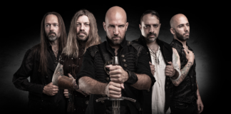 Symphonic Metal Icons SERENITY Unveil Final Single “The End of Babylon” and Official Music Video
