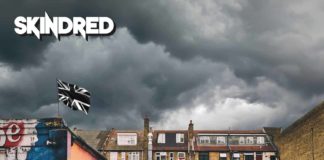 REVIEW: Skindred – Smile