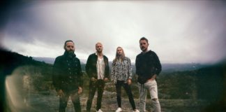 TEMIC Release Video for “Through the Sands of Time”