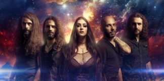 TEMPERANCE Releases Live Version of “The Last Hope in a World Of Hopes” and Mesmerizing Live Video