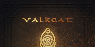REVIEW: Valkeat – Fireborn