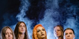 DEATH DEALER UNION Premieres Third Single, “ILL FATED,” plus Eye-Catching Music Video