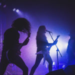GALLERY: 2.9.2023 October Tide & Thulcandra @ Ghosts of Dinmin, Demmin