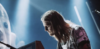 GALLERY: 6.9.2023 Toucan & Daði Freyr @ Tavastia, Helsinki