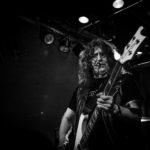 GALLERY: 10.9.2023 High Spirits & Raven @ Bambigalore, Hamburg