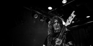 GALLERY: 10.9.2023 High Spirits & Raven @ Bambigalore, Hamburg