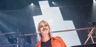 Interview with Arjen Lucassen — “I had to find a way to exterminate humanity once again—it’s my favorite hobby.”