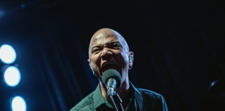 GALLERY: 20.9.2023 Danko Jones @ Semifinal, Helsinki