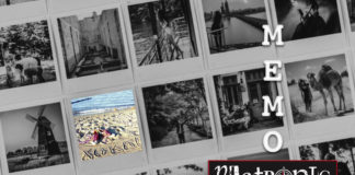 PREMIERE: Platronic – Memories