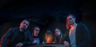 Sometimes violence is necessary – new single and music video from i Helvete