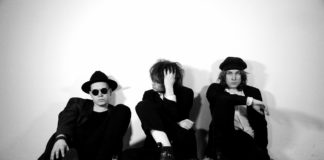 Majesties release new single and music video for new single, “Tear”