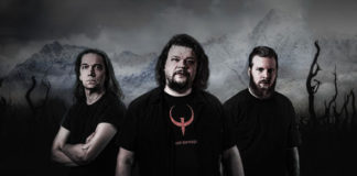 Finnish melodic death metal band Superdeathflame release new single, “A Tale Of Disclosure”