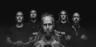 Finnish Where’s My Bible release new single and music video, “Fenrir”; now heading out on South American Tour