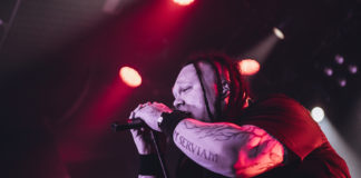 GALLERY: 22.9.2023 Brymir, Wolfheart, & Before the Dawn @ Tavastia, Helsinki