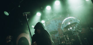 GALLERY: 30.8.2023 ATLAS & Humanity’s Last Breath @ On The Rocks, Helsinki