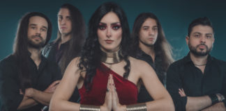 ALTERIUM Unleashes Cover Version Of SABATON Anthem “Bismarck”