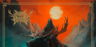 REVIEW: Anima Hereticae – Descended from the Mountains